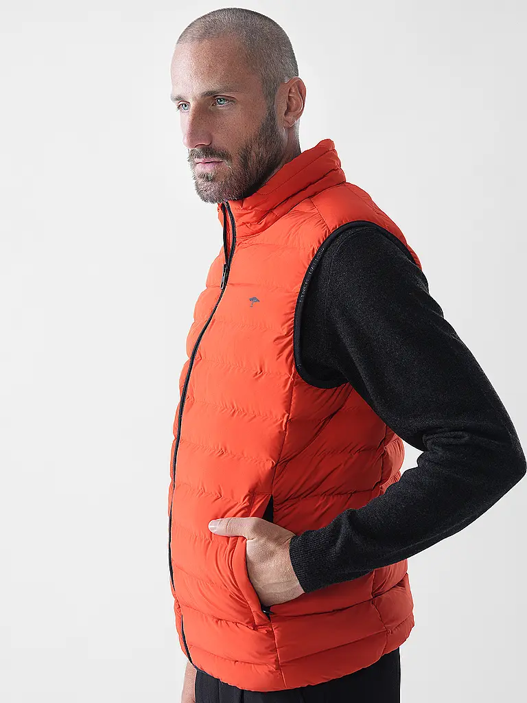 FYNCH-HATTON | Steppgilet | 