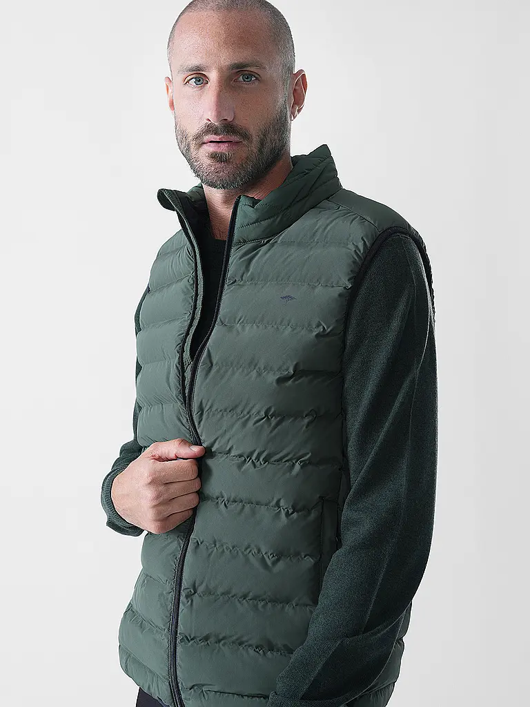 FYNCH-HATTON | Steppgilet | 
