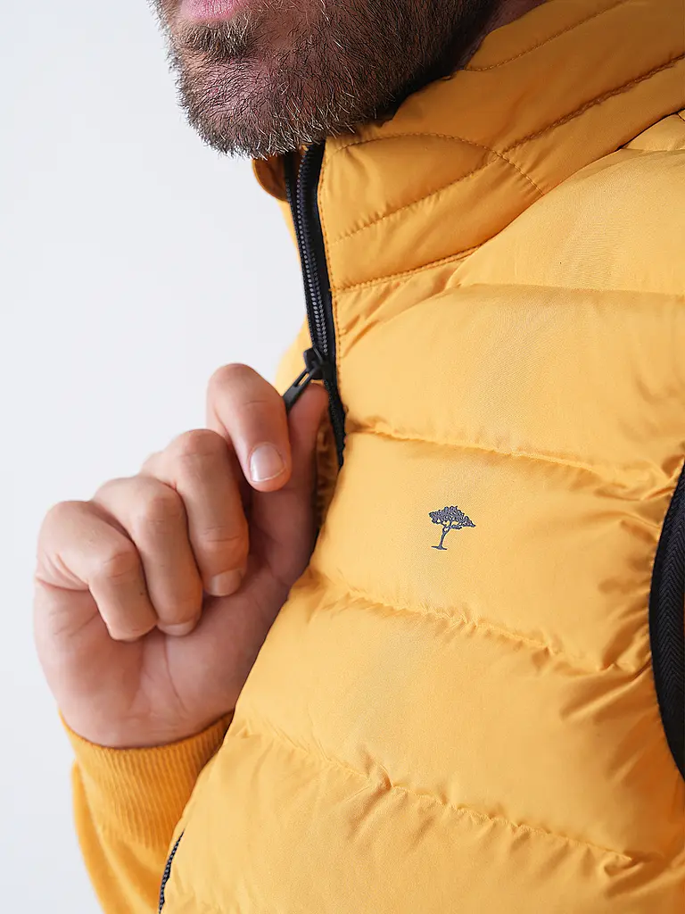 FYNCH-HATTON | Steppgilet | 