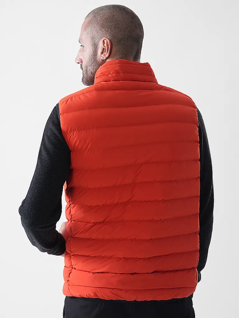 FYNCH-HATTON | Steppgilet | 