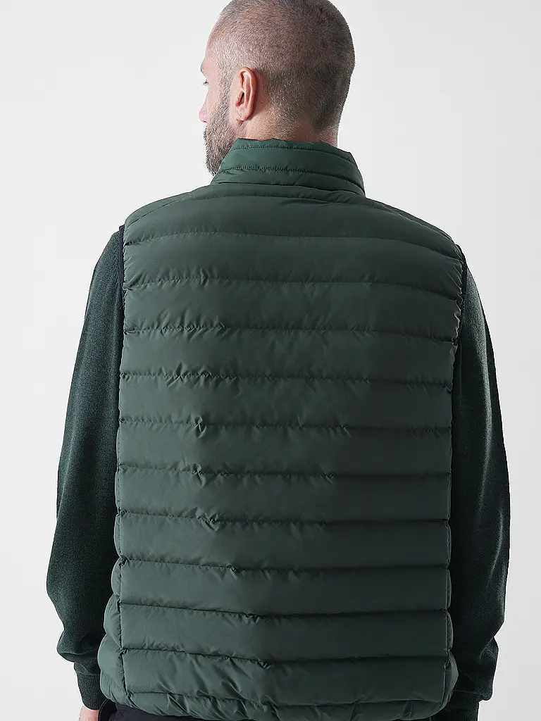 FYNCH-HATTON | Steppgilet | 