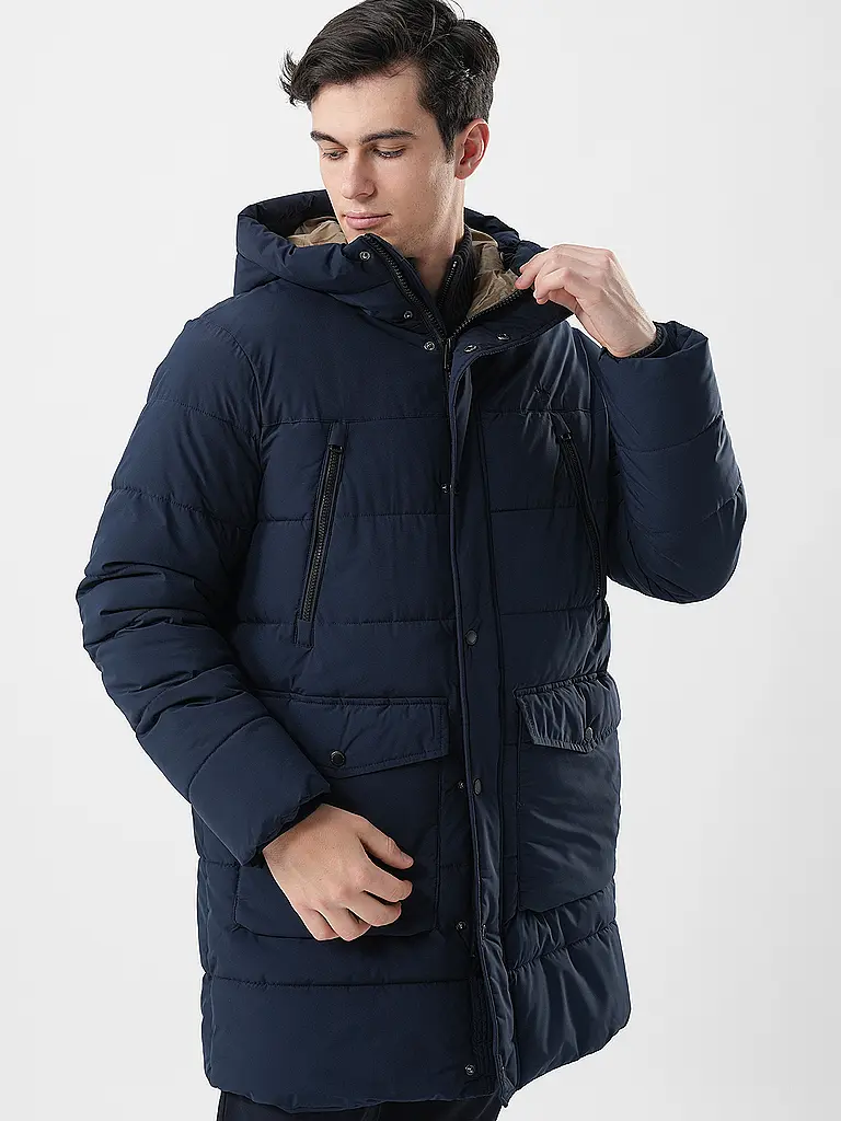FYNCH-HATTON | Steppjacke | 