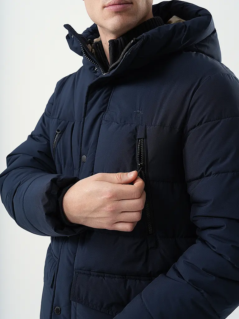 FYNCH-HATTON | Steppjacke | 