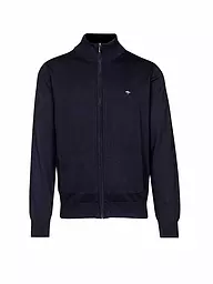 FYNCH-HATTON | Strickjacke  | blau