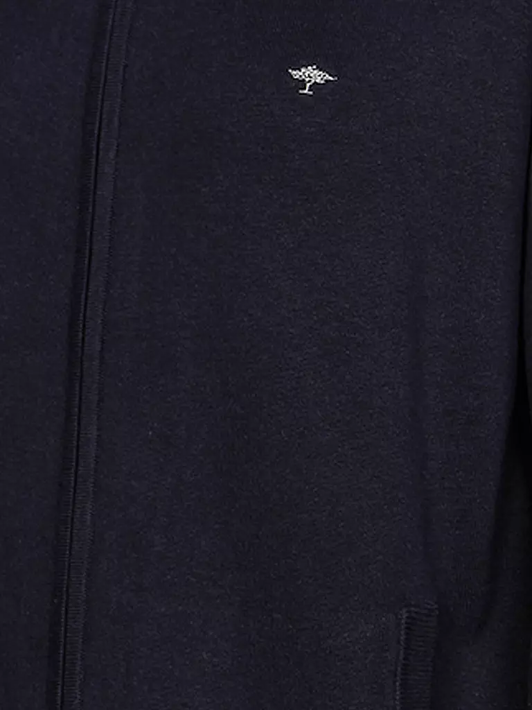 FYNCH-HATTON | Strickjacke  | blau