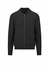 FYNCH-HATTON | Strickjacke | schwarz