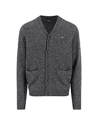 FYNCH-HATTON | Strickjacke | Grau