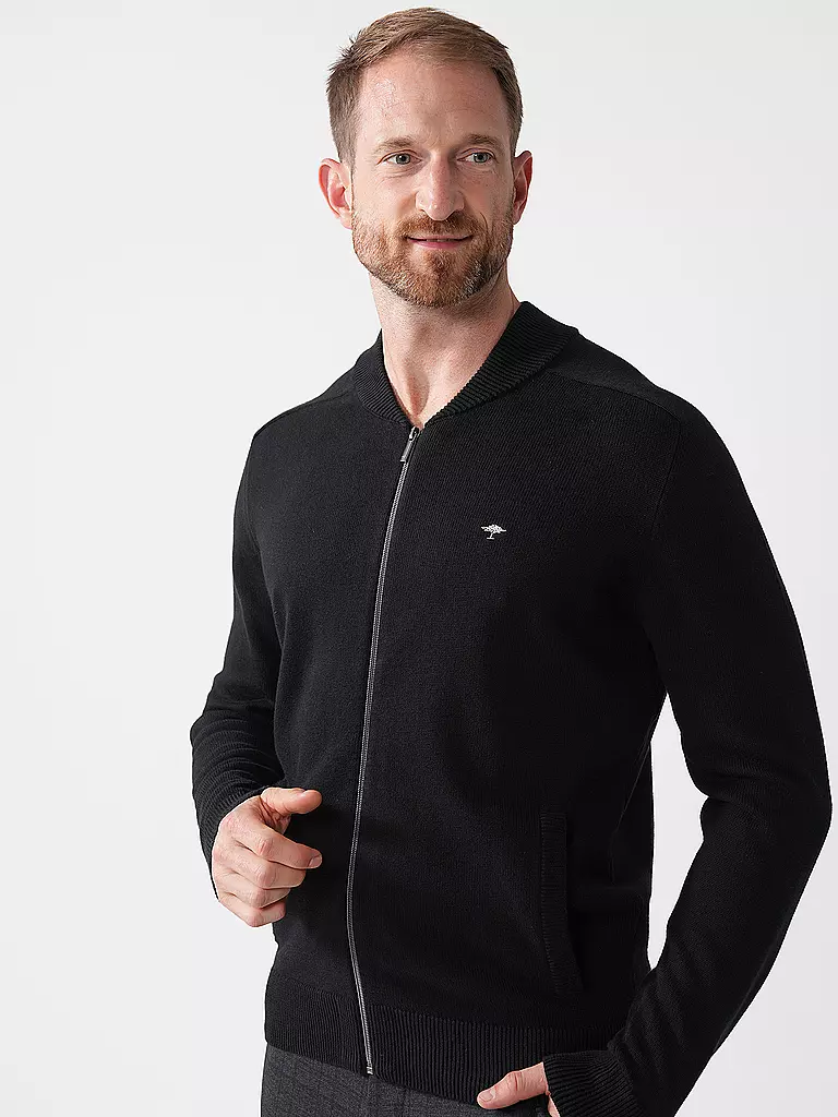 FYNCH-HATTON | Strickjacke | 