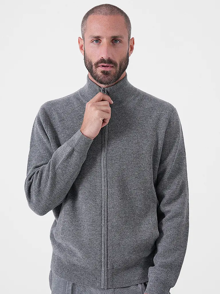 FYNCH-HATTON | Strickjacke | 