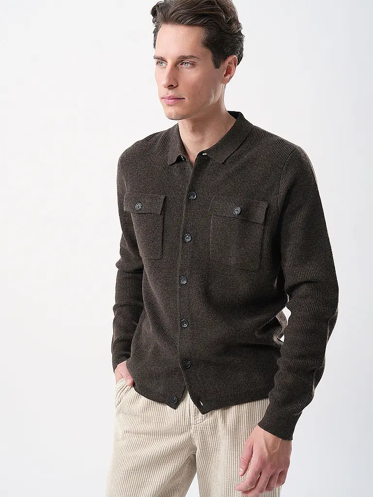 FYNCH-HATTON | Strickjacke | 