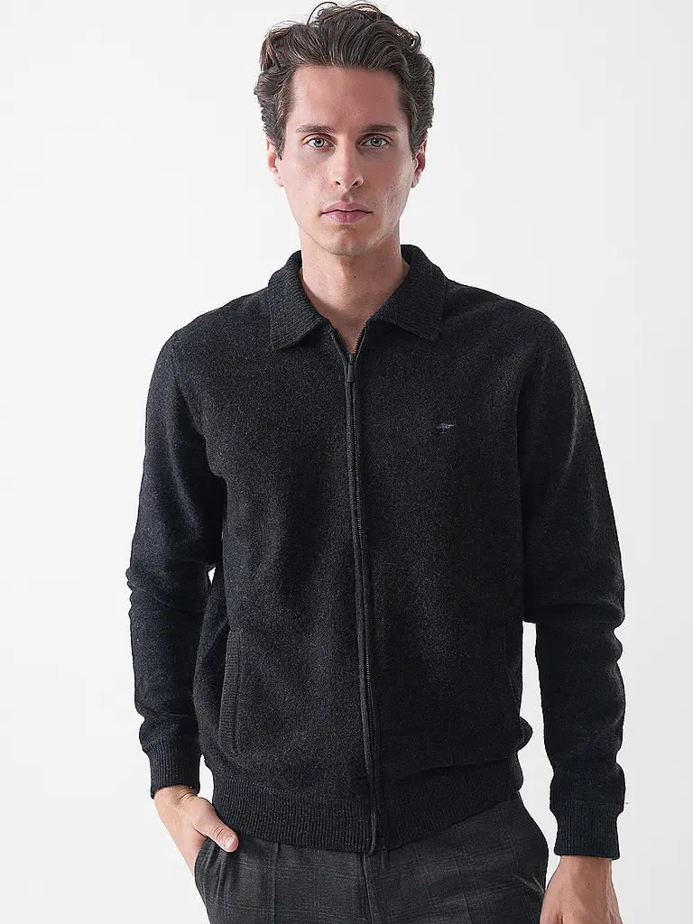 FYNCH-HATTON | Strickjacke | 