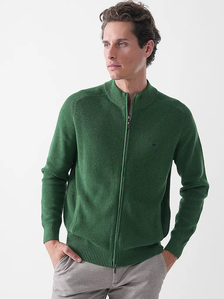 FYNCH-HATTON | Strickjacke | 