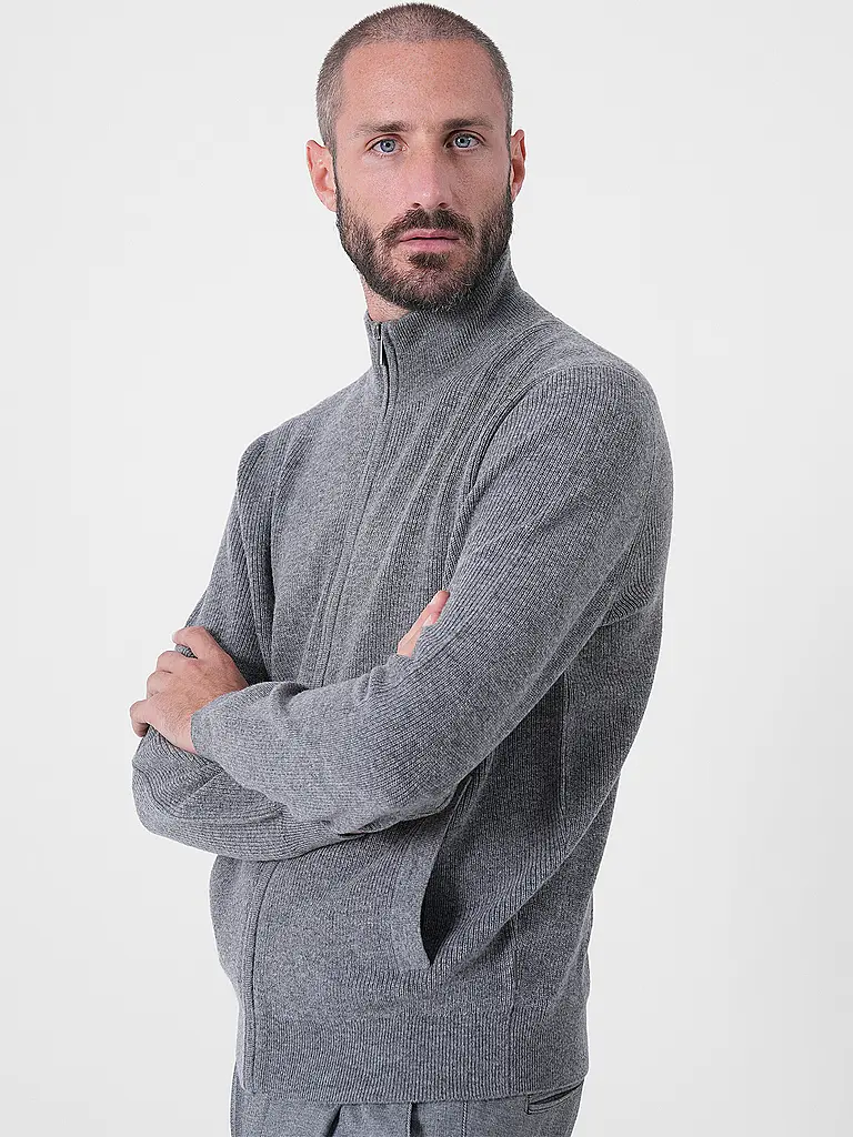 FYNCH-HATTON | Strickjacke | 