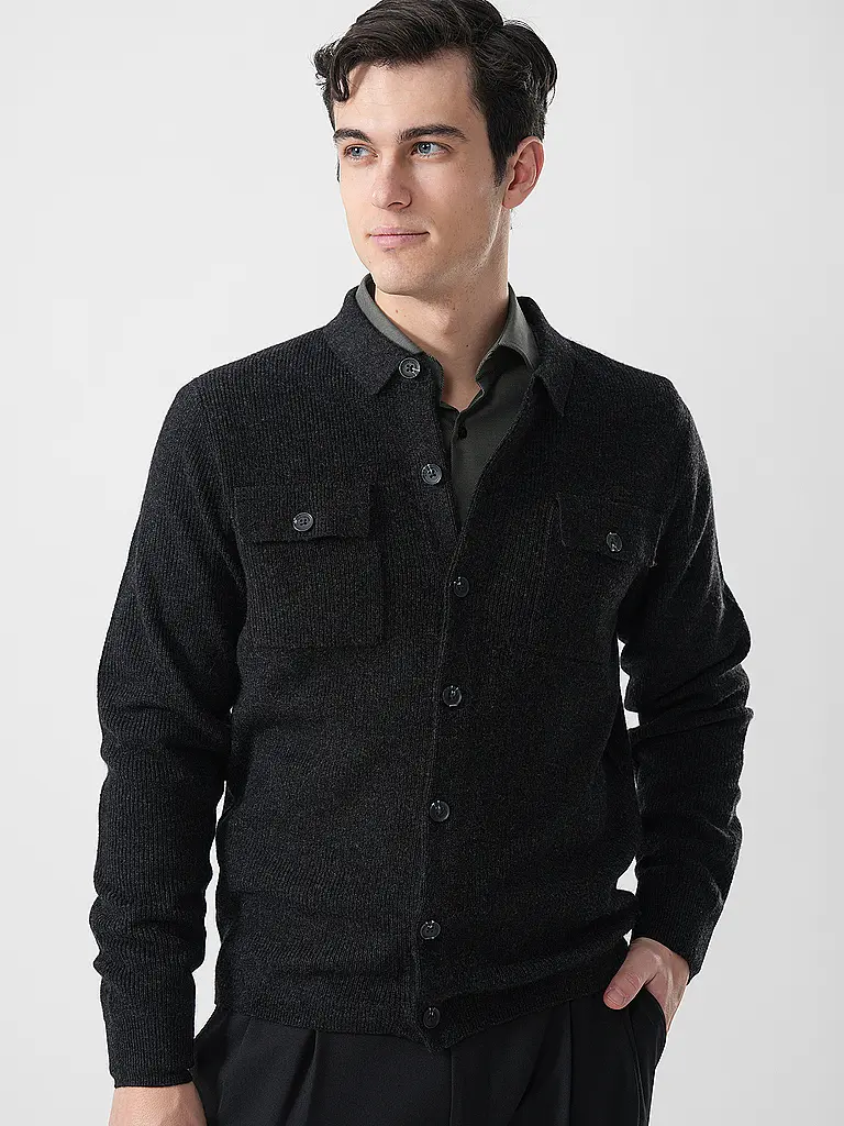 FYNCH-HATTON | Strickjacke | 