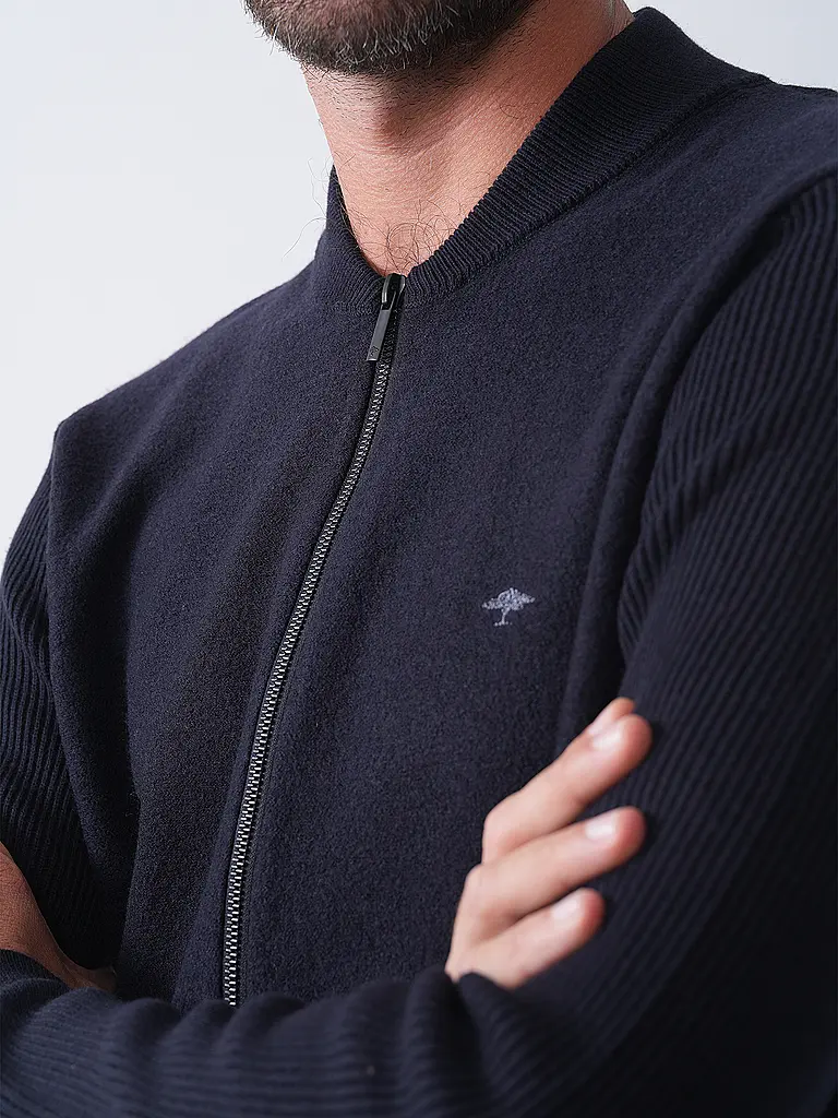 FYNCH-HATTON | Strickjacke | 