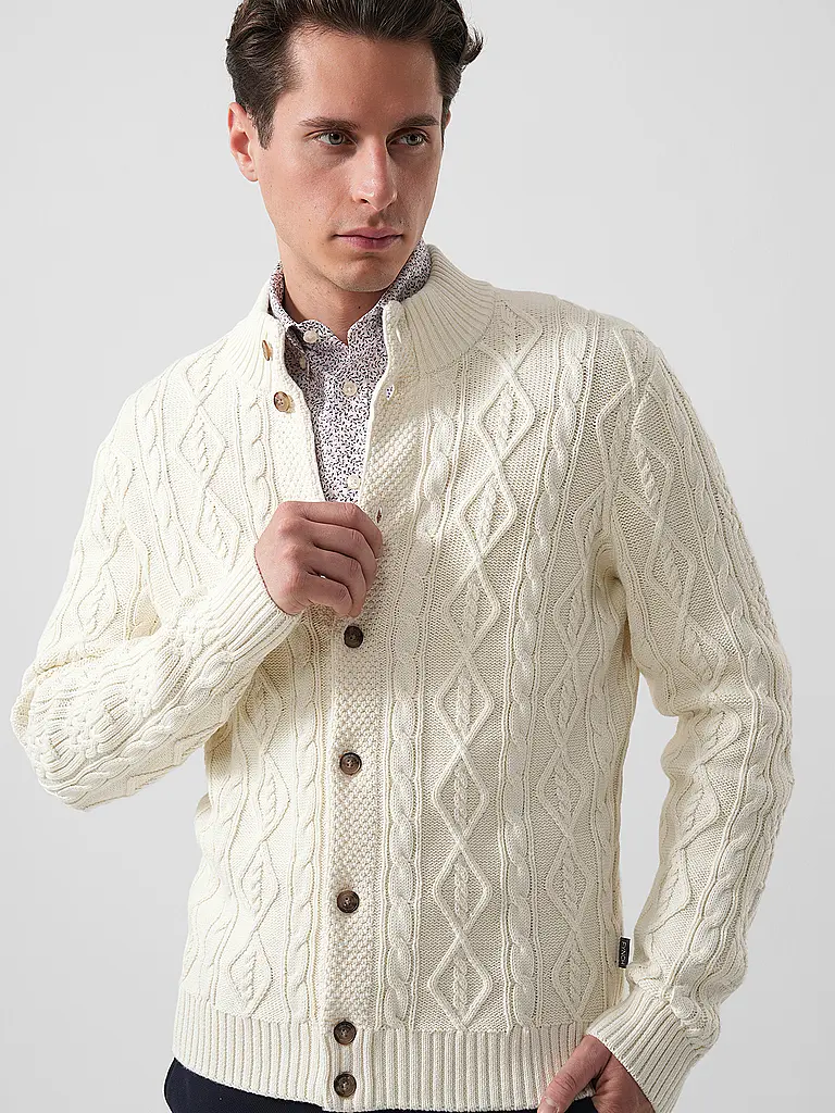 FYNCH-HATTON | Strickjacke | 