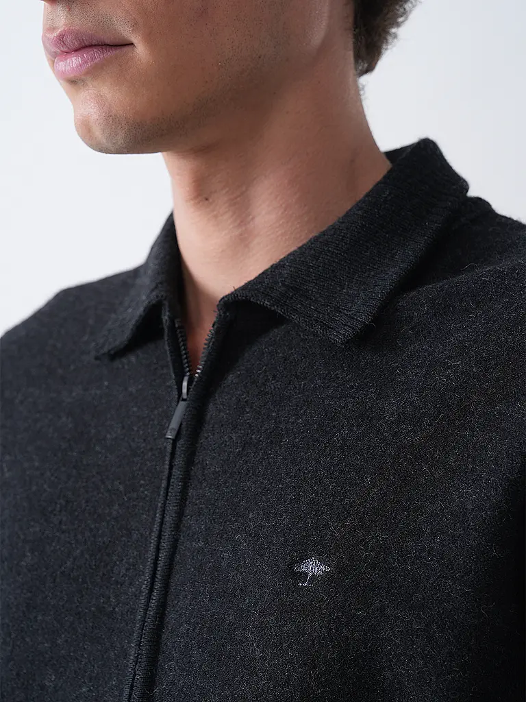 FYNCH-HATTON | Strickjacke | 