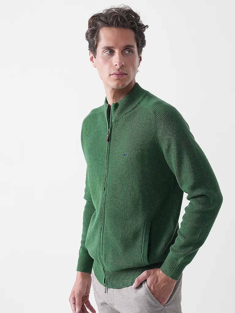 FYNCH-HATTON | Strickjacke | 
