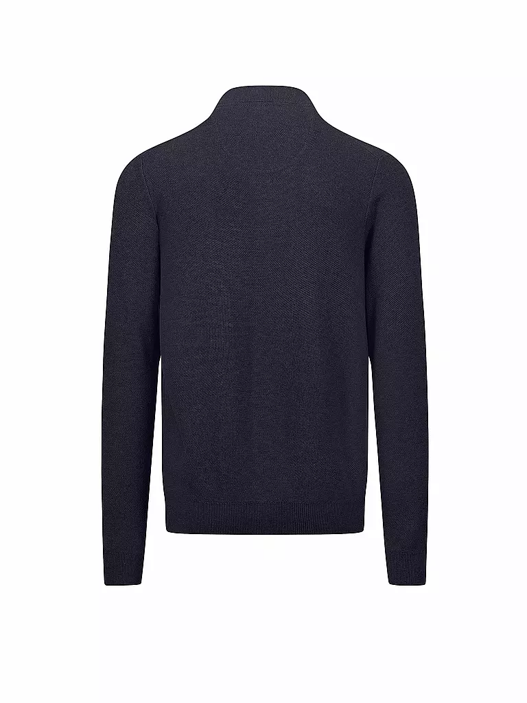 FYNCH-HATTON | Strickjacke | Dunkelblau