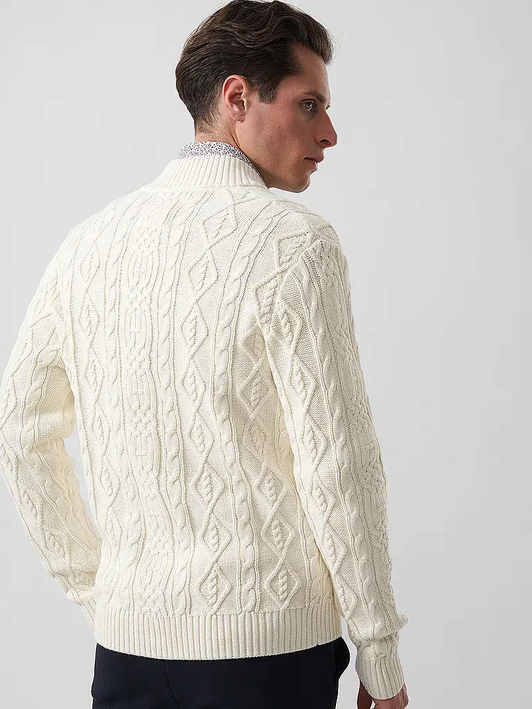 FYNCH-HATTON | Strickjacke | 