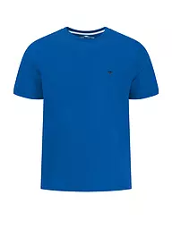 FYNCH-HATTON | T-Shirt | blau
