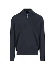 FYNCH-HATTON | Troyer Pullover  | dunkelblau