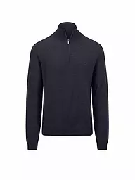 FYNCH-HATTON | Troyer Pullover | dunkelblau
