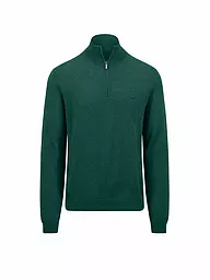 FYNCH-HATTON | Troyer Pullover | dunkelgrün