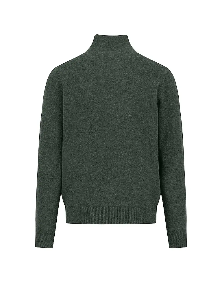 FYNCH-HATTON | Troyer Pullover | 