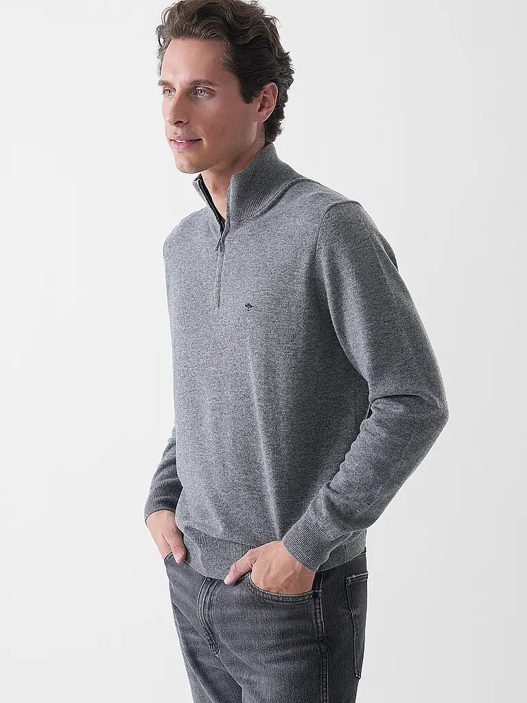 FYNCH-HATTON | Troyer Pullover | 