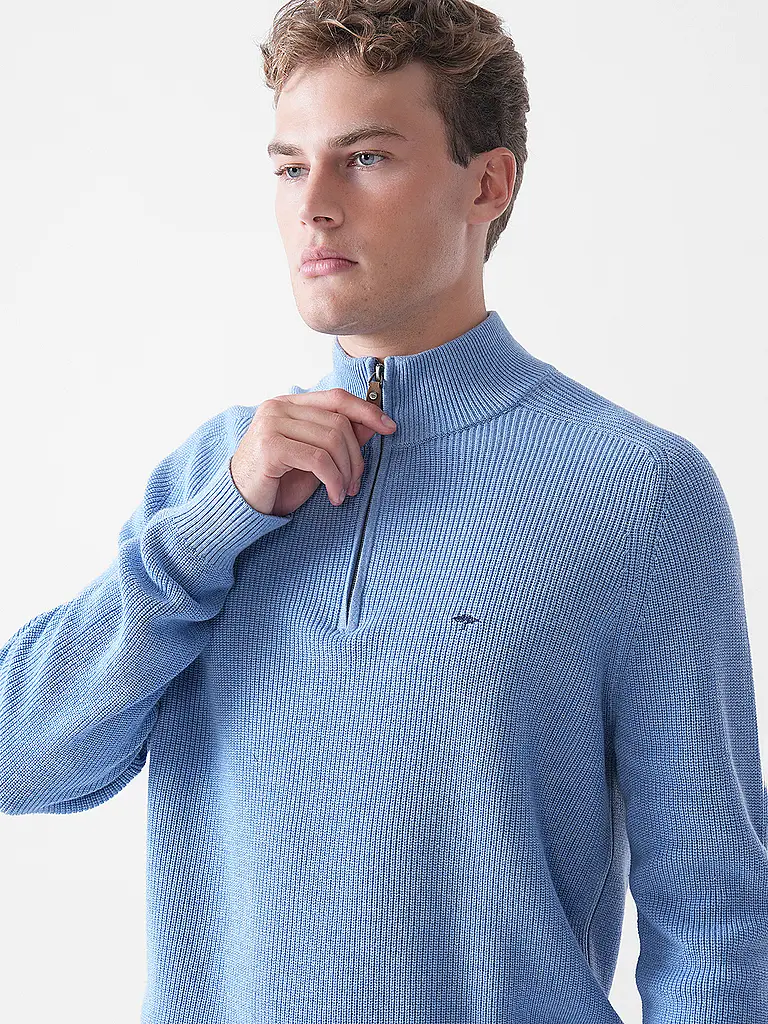 FYNCH-HATTON | Troyer Pullover | 