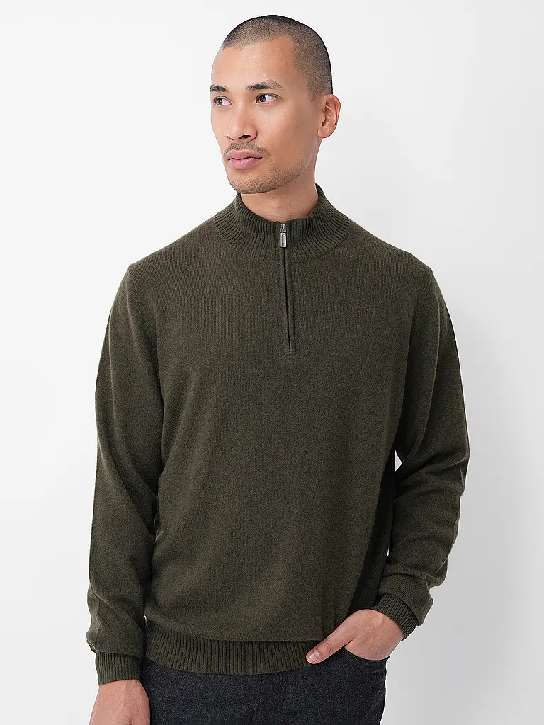 FYNCH-HATTON | Troyer Pullover | 