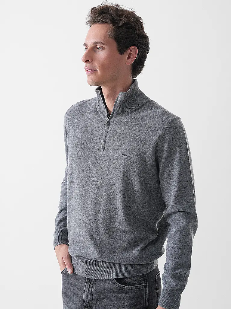 FYNCH-HATTON | Troyer Pullover | 
