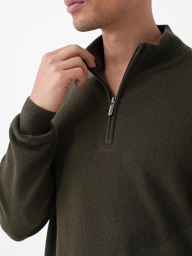 FYNCH-HATTON | Troyer Pullover | 