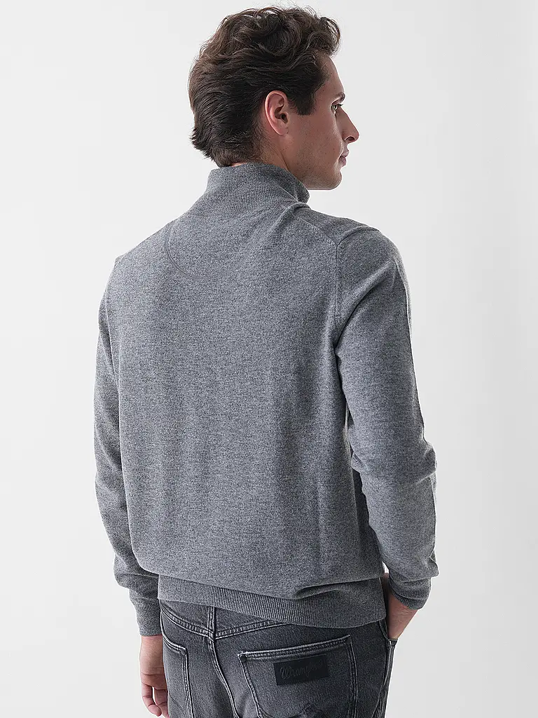FYNCH-HATTON | Troyer Pullover | 