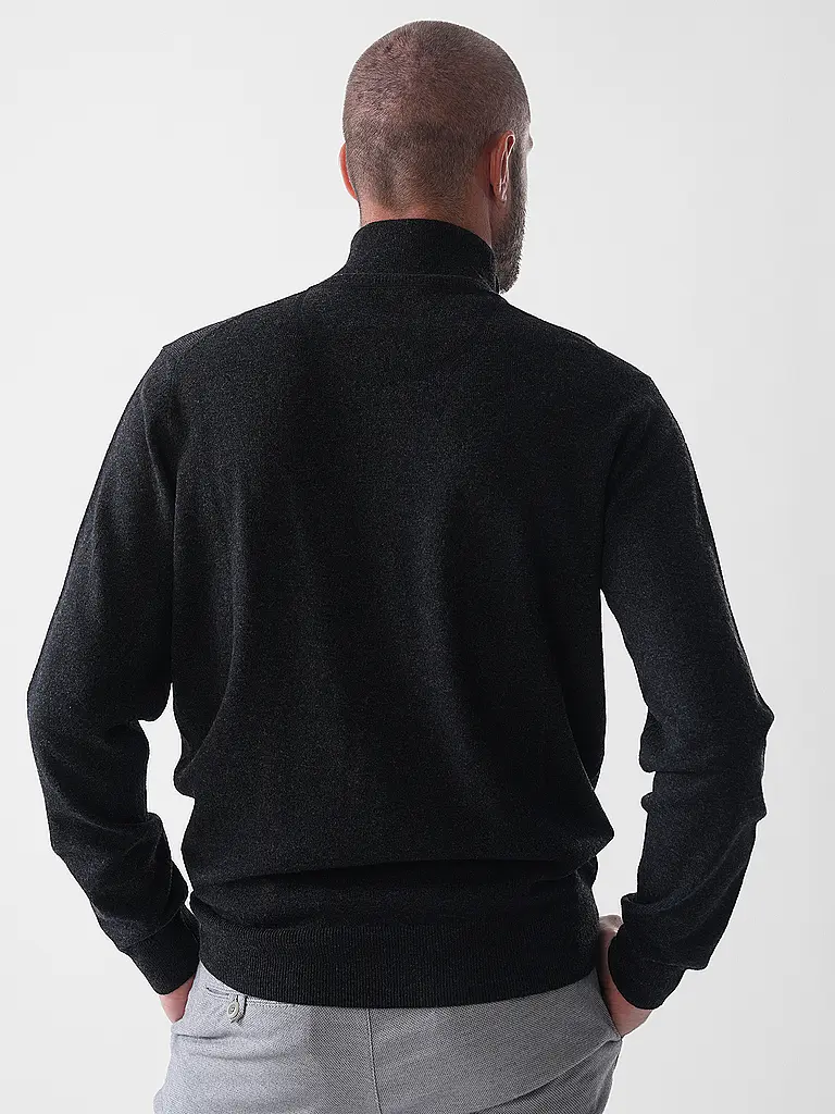 FYNCH-HATTON | Troyer Pullover | 
