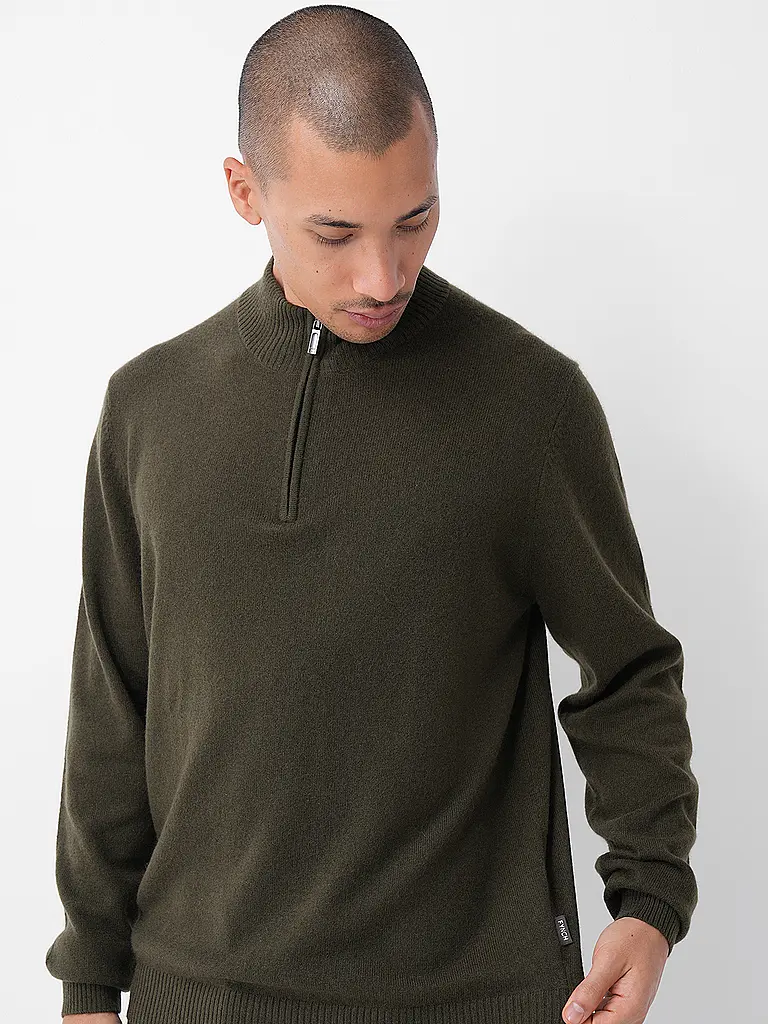 FYNCH-HATTON | Troyer Pullover | 
