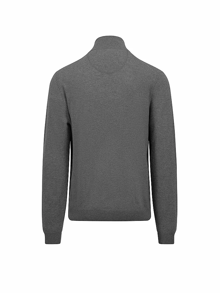 FYNCH-HATTON | Troyer Pullover | grau