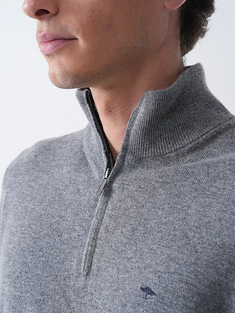 FYNCH-HATTON | Troyer Pullover | 