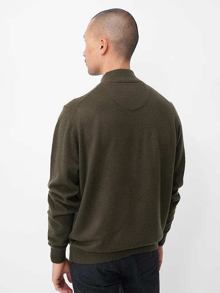 FYNCH-HATTON | Troyer Pullover | 