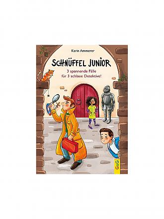 G & G VERLAG | Schnüffel Junior
