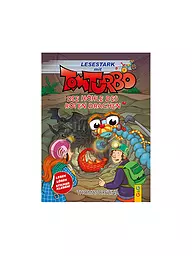G & G VERLAG | Buch - Tom Turbo - Lesestark - Die Höhle des roten Drachen | keine Farbe