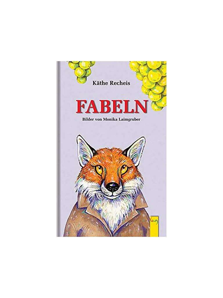 G & G VERLAG | Buch - Fabeln (Gebundene Ausgabe) | keine Farbe