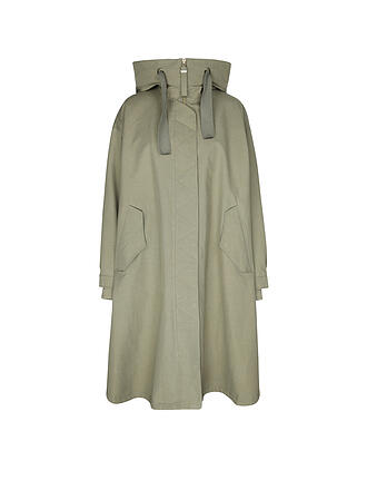 G-LAB | Parka 2-in-1 AKIRA