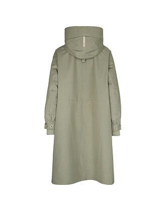 G-LAB | Parka 2-in-1 AKIRA
