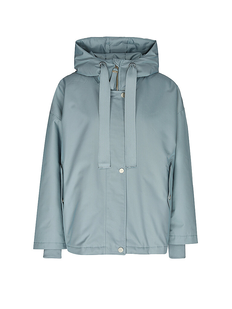 G-LAB Parka ROSIE hellblau | XS