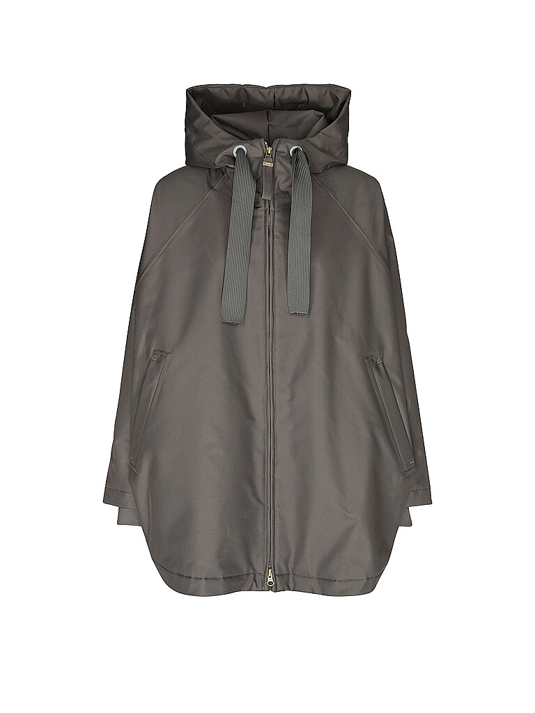 G-LAB Parka PURE beige | XS