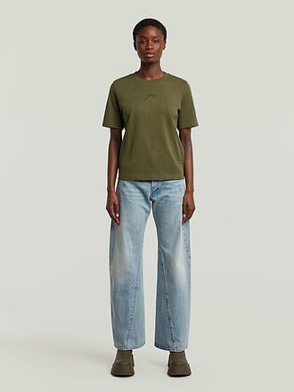 G-STAR RAW | Jeans Balloon Fit CONTOR 3D