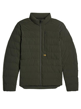 G-STAR RAW | Leichtsteppjacke
