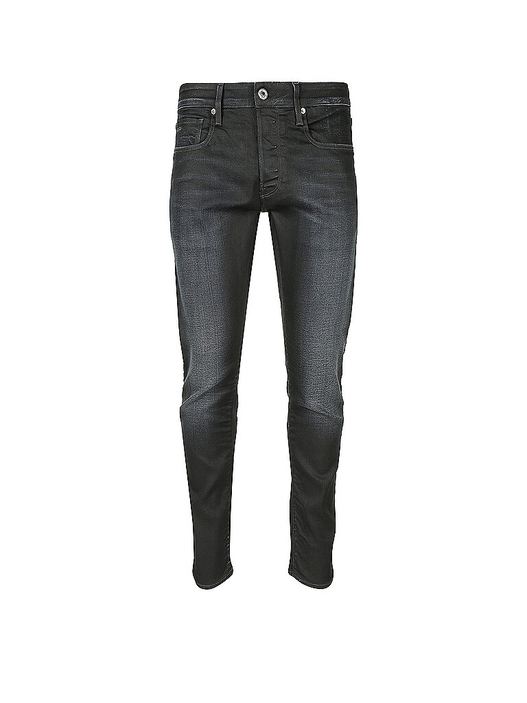 Jeans Slim Fit 3301 Slander dunkelblau 29/L30 herren